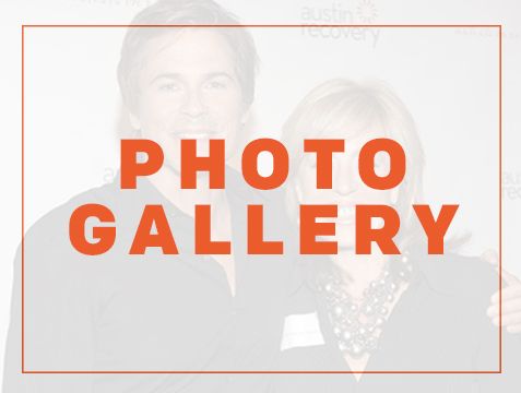 DeDe Murcer Moffett Photo Gallery of celebrities and personal keynote speaker photos